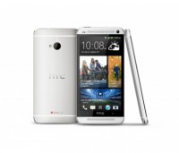 HTC One 801e Gracier White