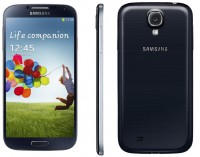Samsung Galaxy S4 I9500 Black